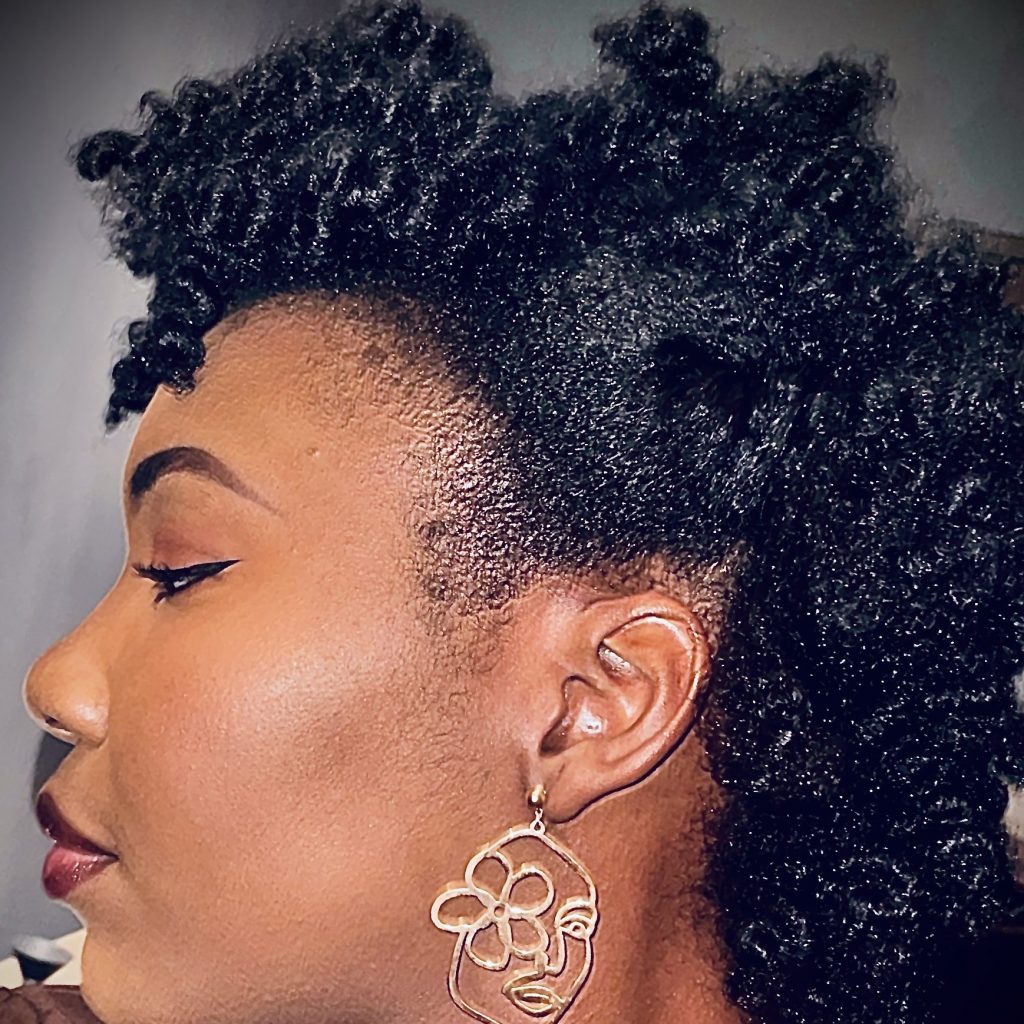 5 Things I Thought Would Change When I Stopped Relaxing My&nbsp;Hair